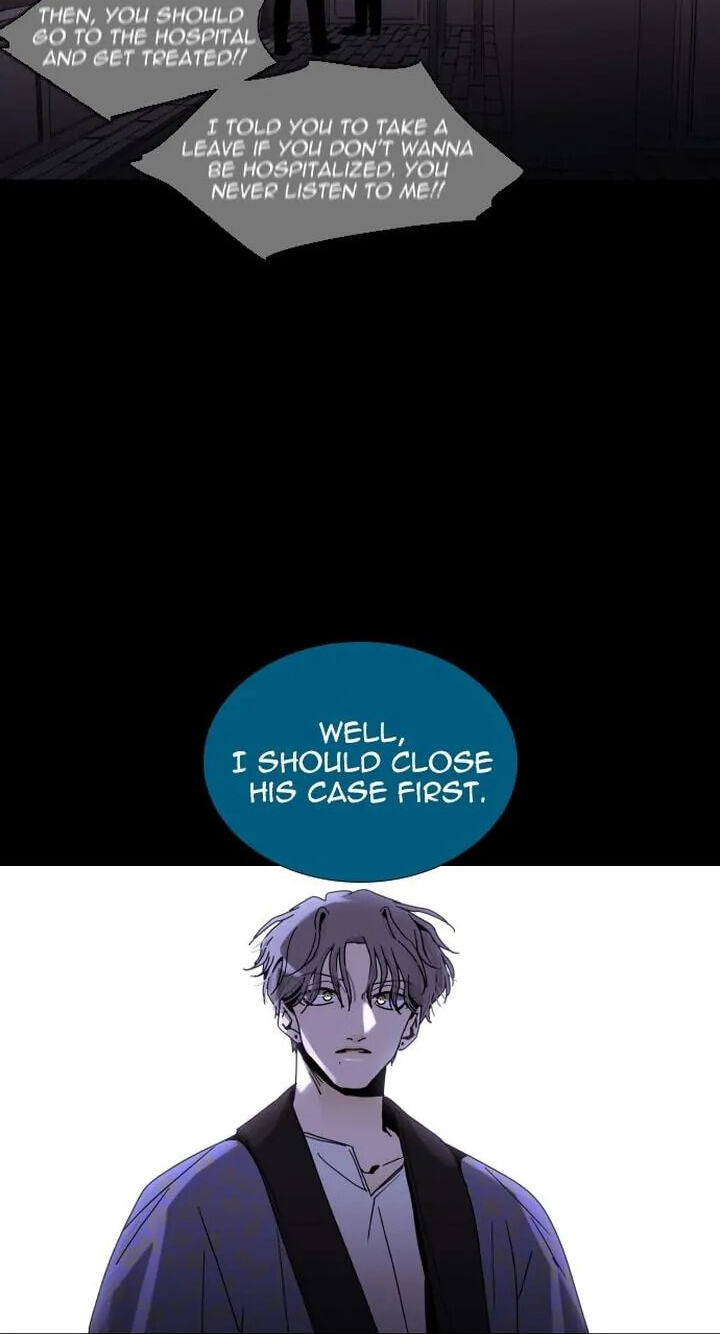 Read Trump chapter 319 image 25 on Lezhin