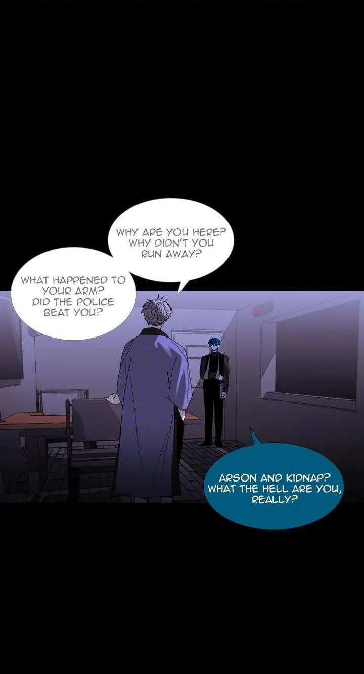 Read Trump chapter 319 image 26 on Lezhin