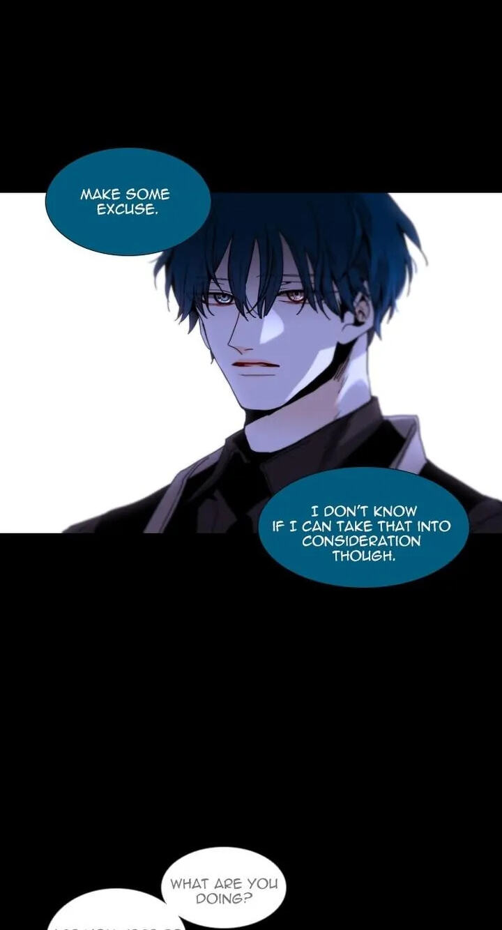 Read Trump chapter 319 image 27 on Lezhin