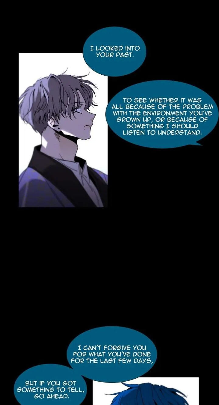 Read Trump chapter 319 image 31 on Lezhin