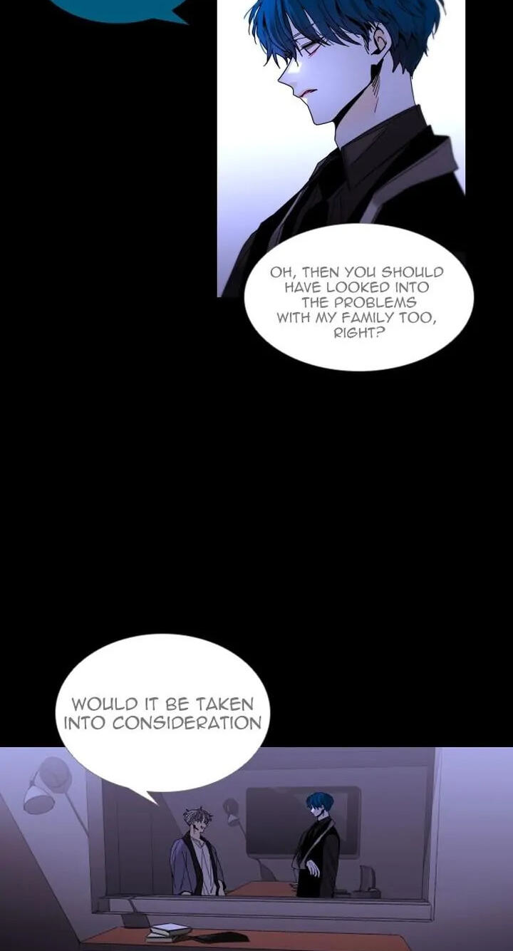 Read Trump chapter 319 image 32 on Lezhin