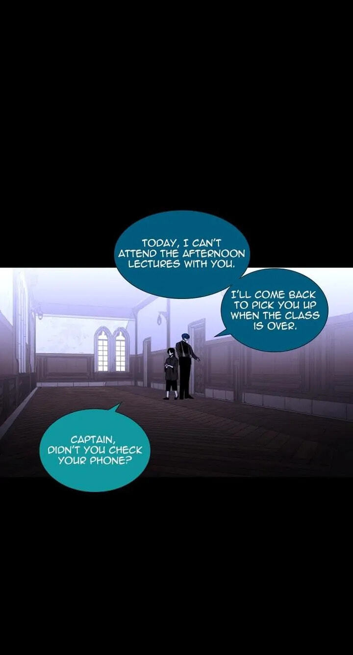 Read Trump chapter 319 image 34 on Lezhin
