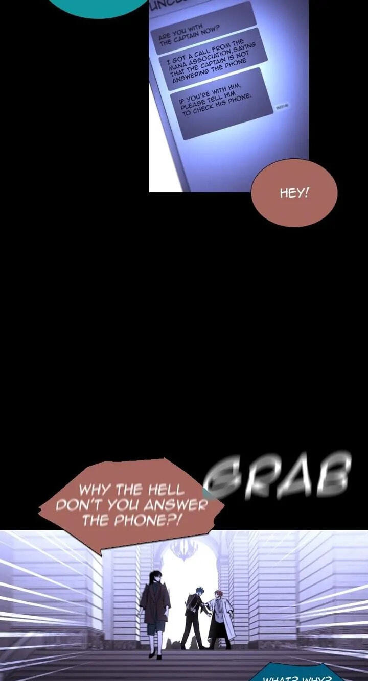 Read Trump chapter 319 image 36 on Lezhin