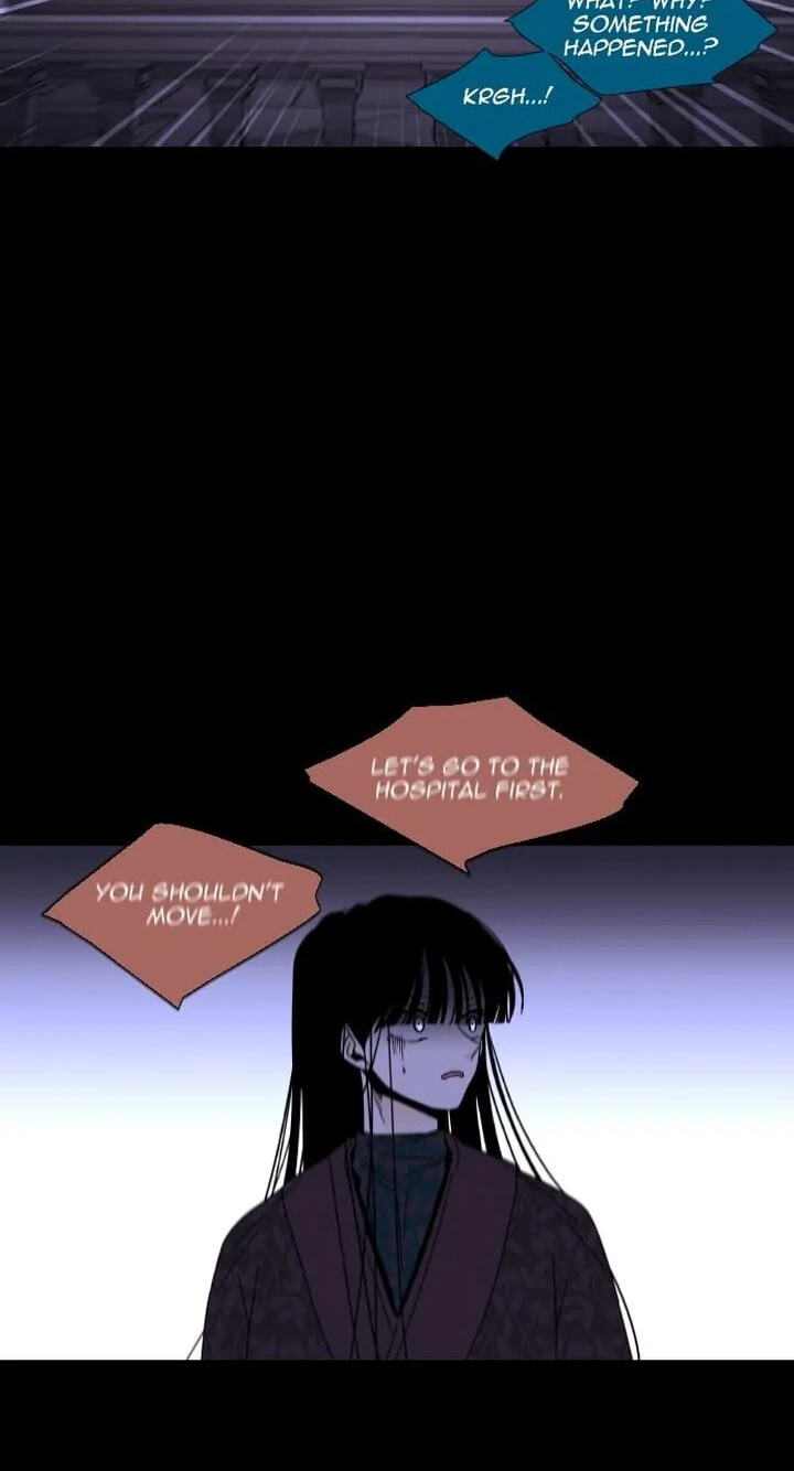 Read Trump chapter 319 image 37 on Lezhin