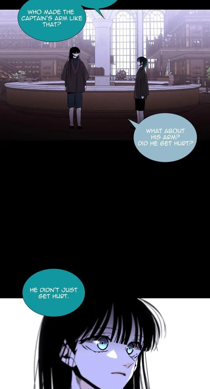 Read Trump chapter 319 image 4 on Lezhin