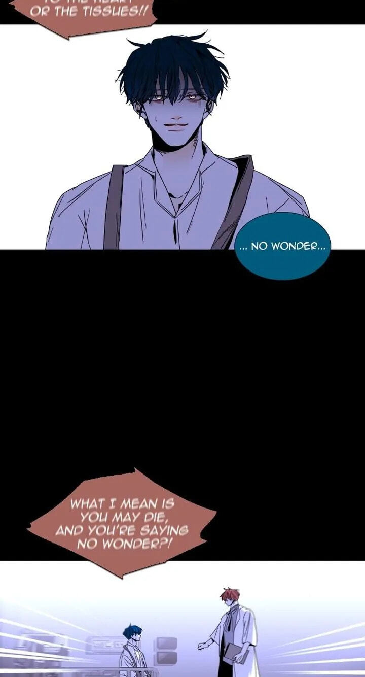 Read Trump chapter 319 image 40 on Lezhin