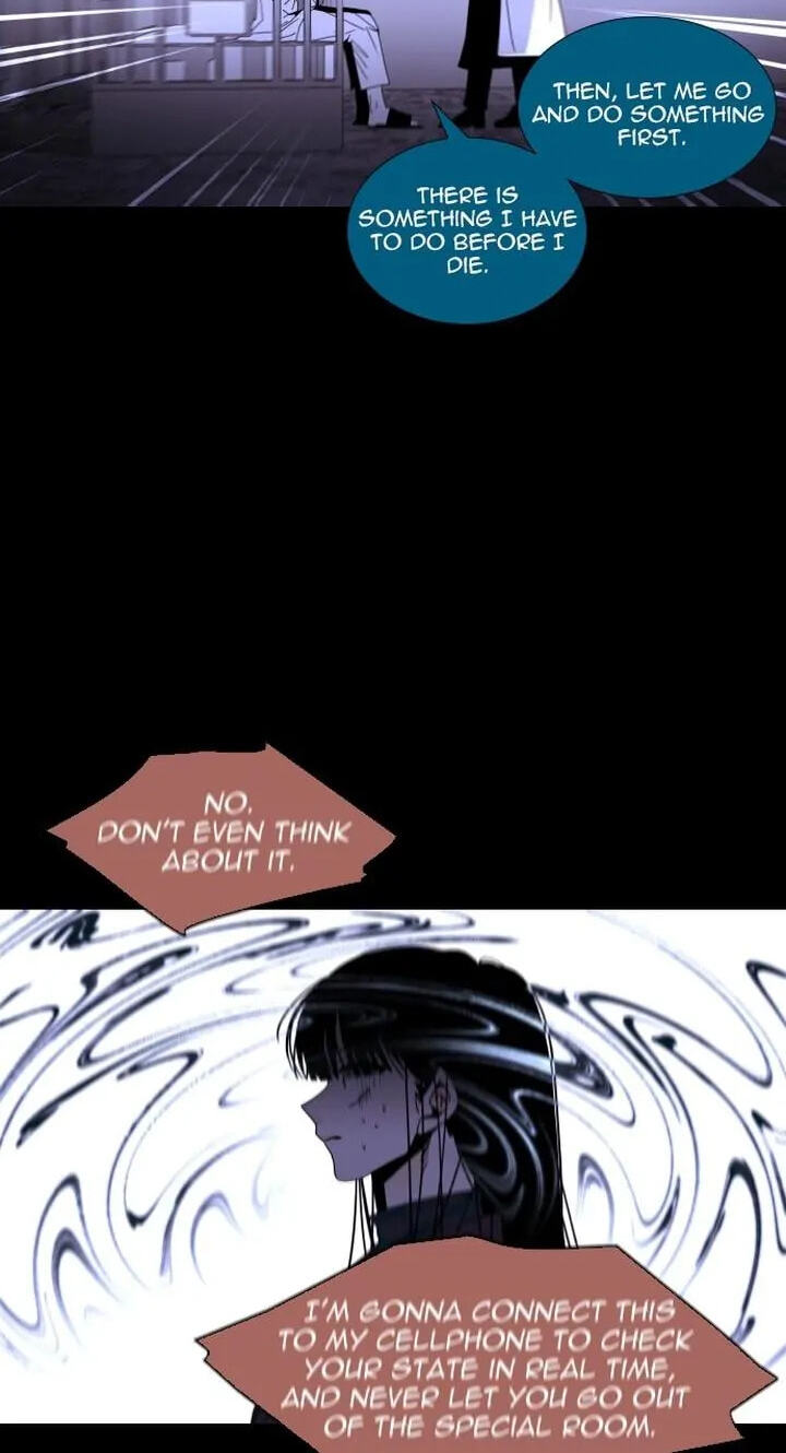 Read Trump chapter 319 image 41 on Lezhin