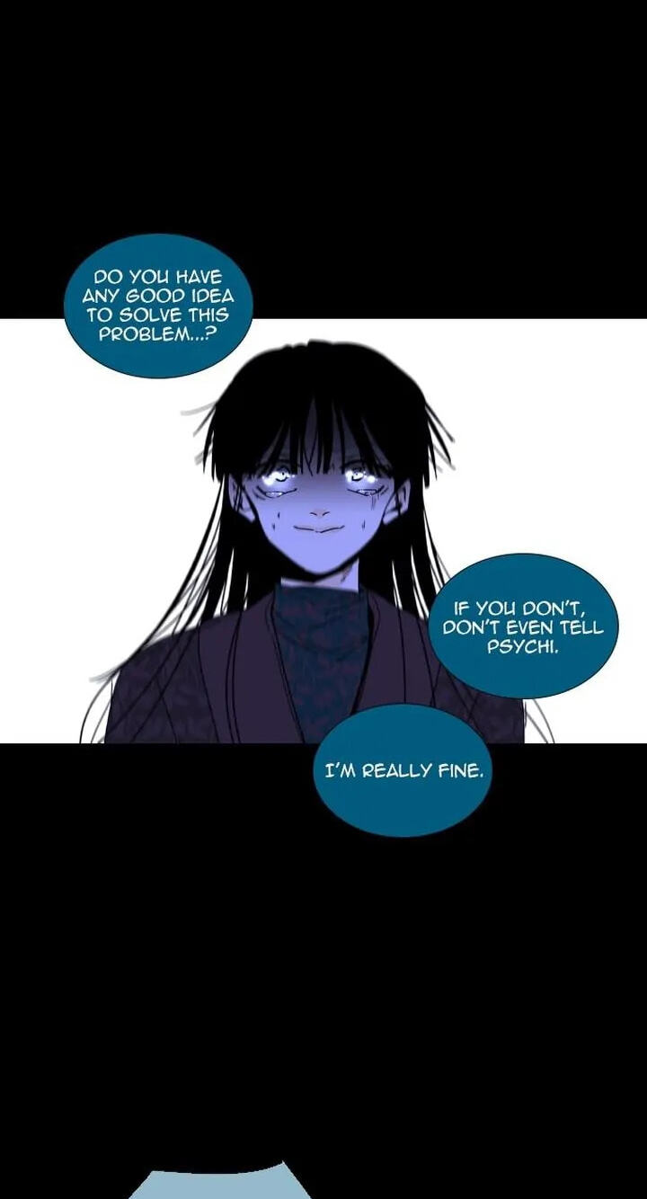 Read Trump chapter 319 image 43 on Lezhin