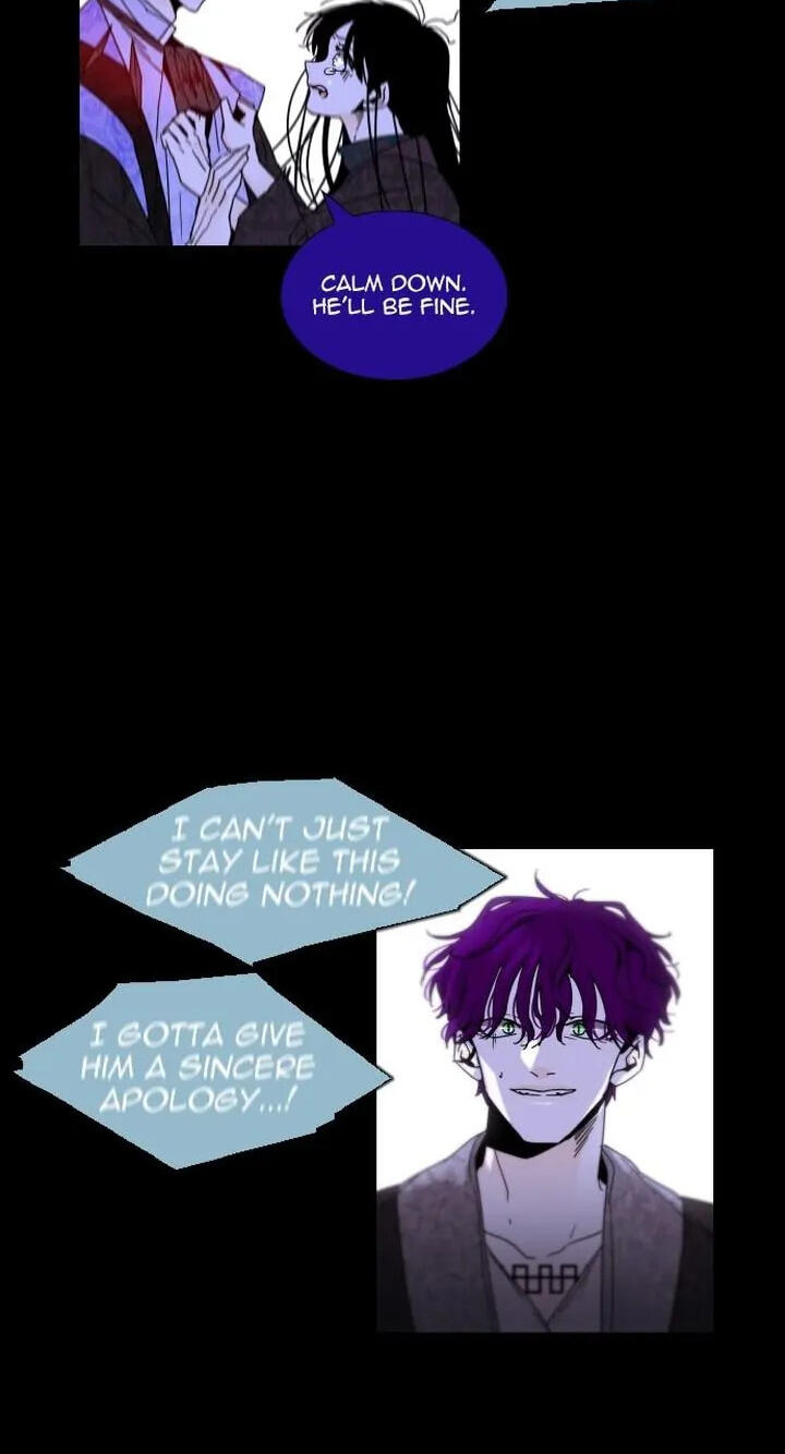Read Trump chapter 319 image 45 on Lezhin