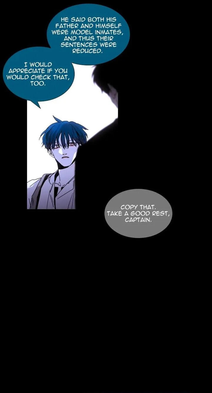 Read Trump chapter 319 image 48 on Lezhin