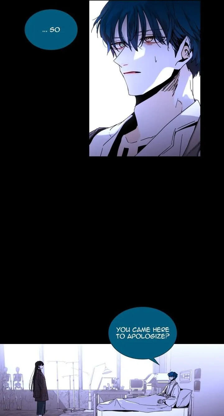 Read Trump chapter 319 image 49 on Lezhin