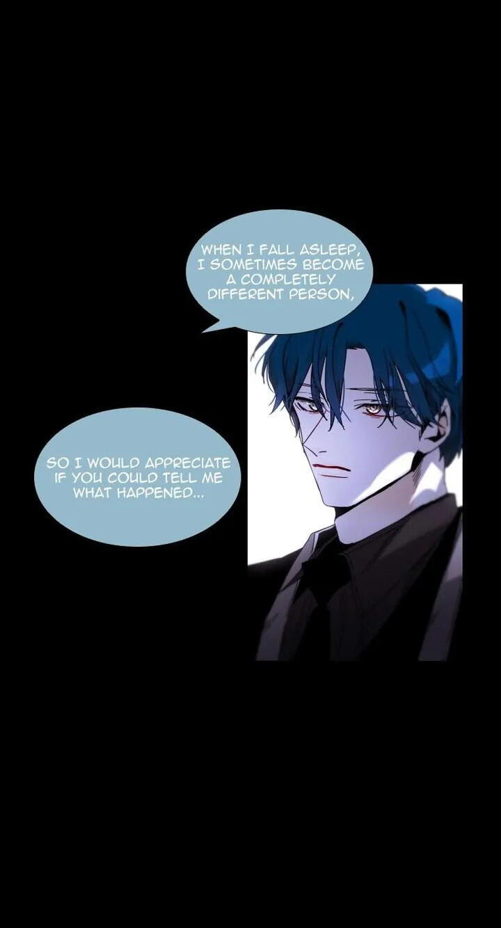 Read Trump chapter 319 image 7 on Lezhin