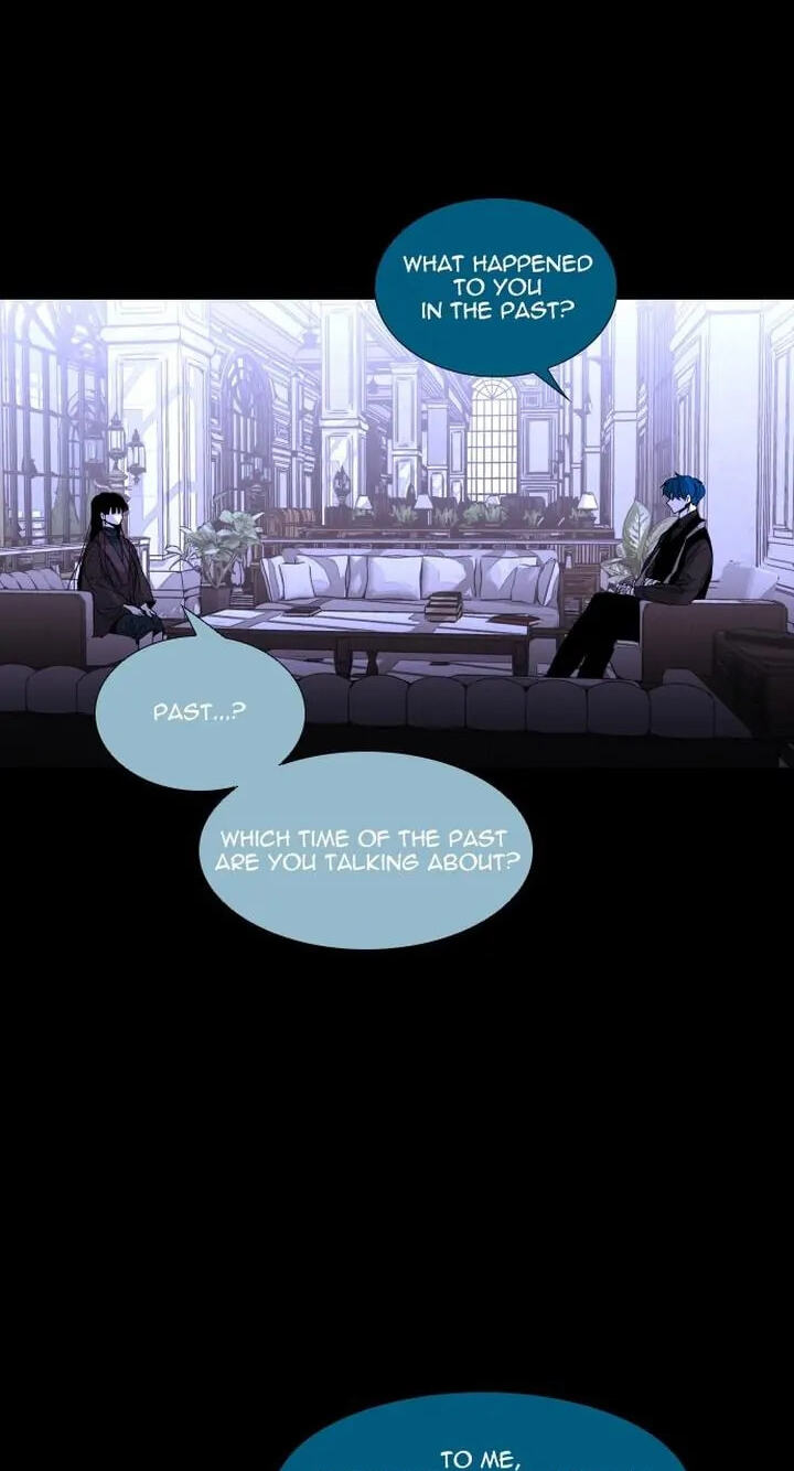 Read Trump chapter 319 image 8 on Lezhin