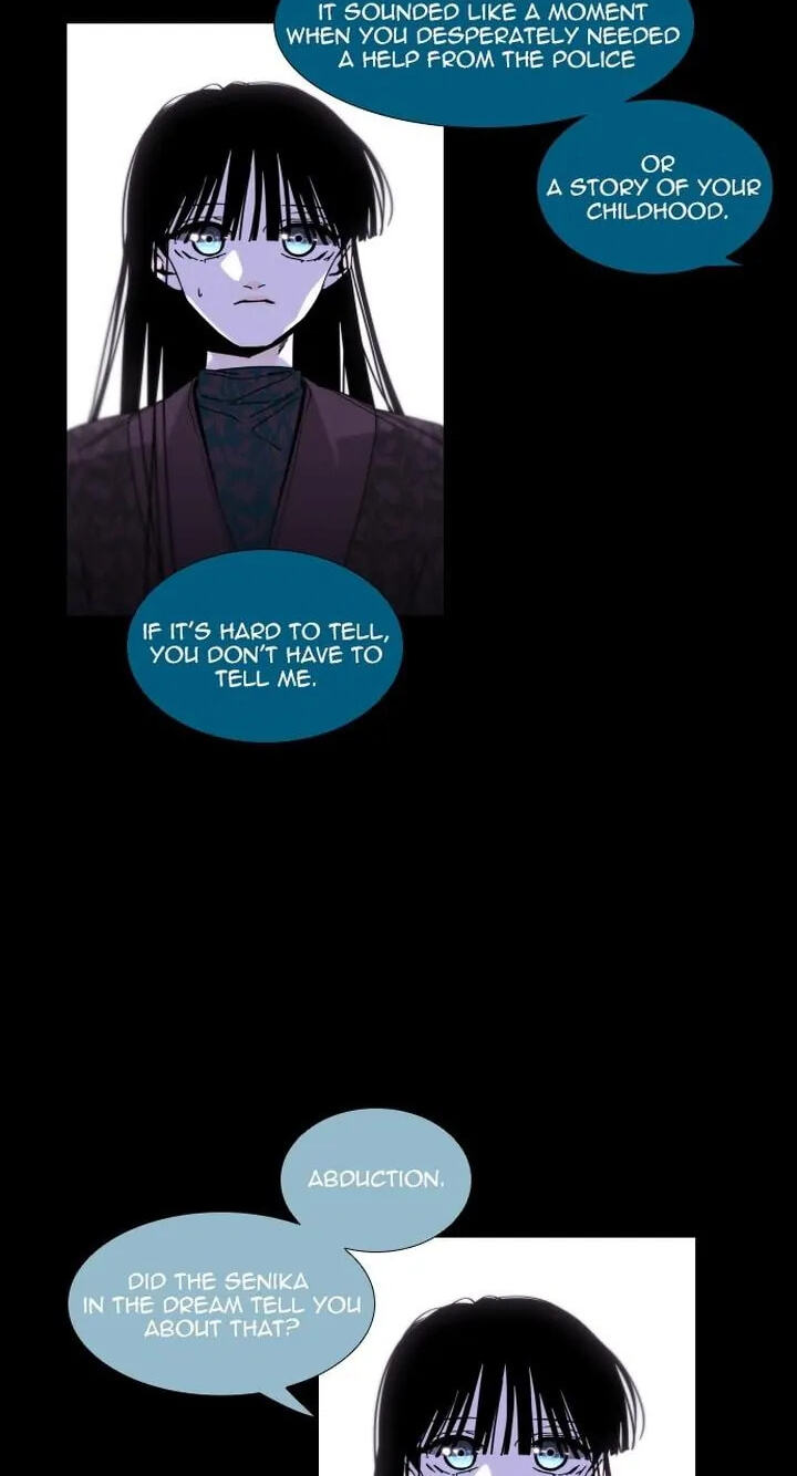 Read Trump chapter 319 image 9 on Lezhin