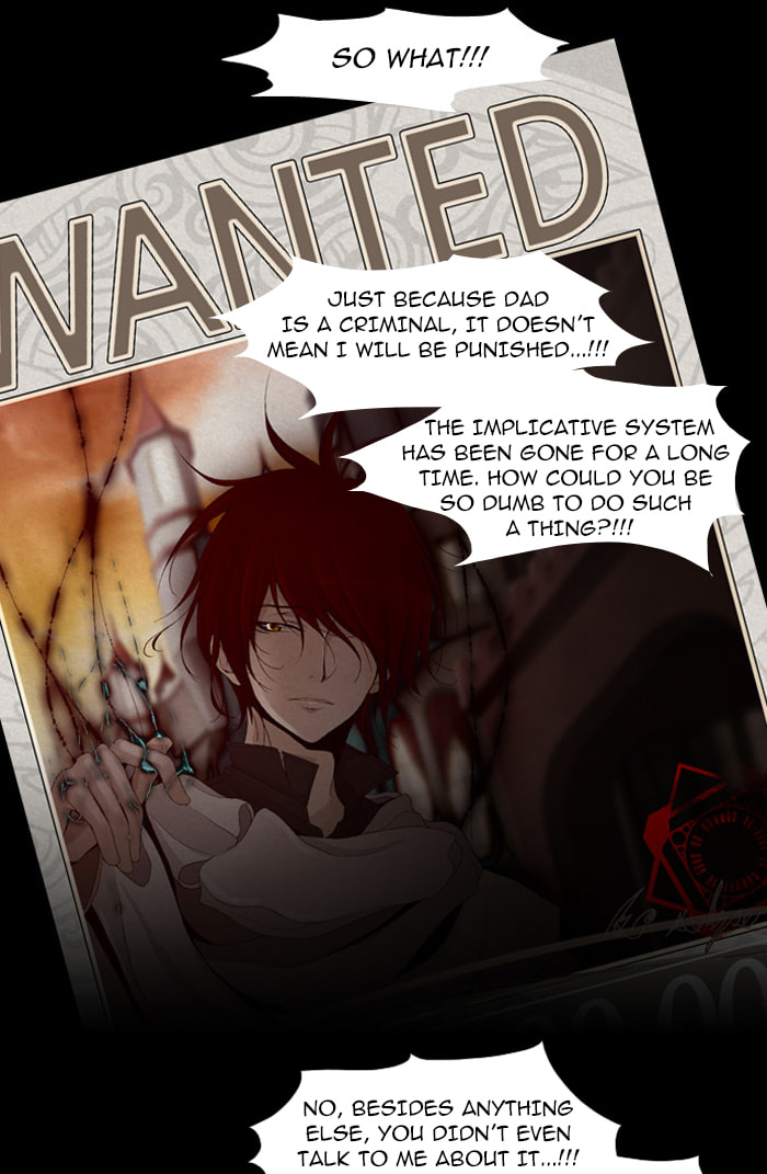 Read Trump chapter 32 image 10 on Lezhin