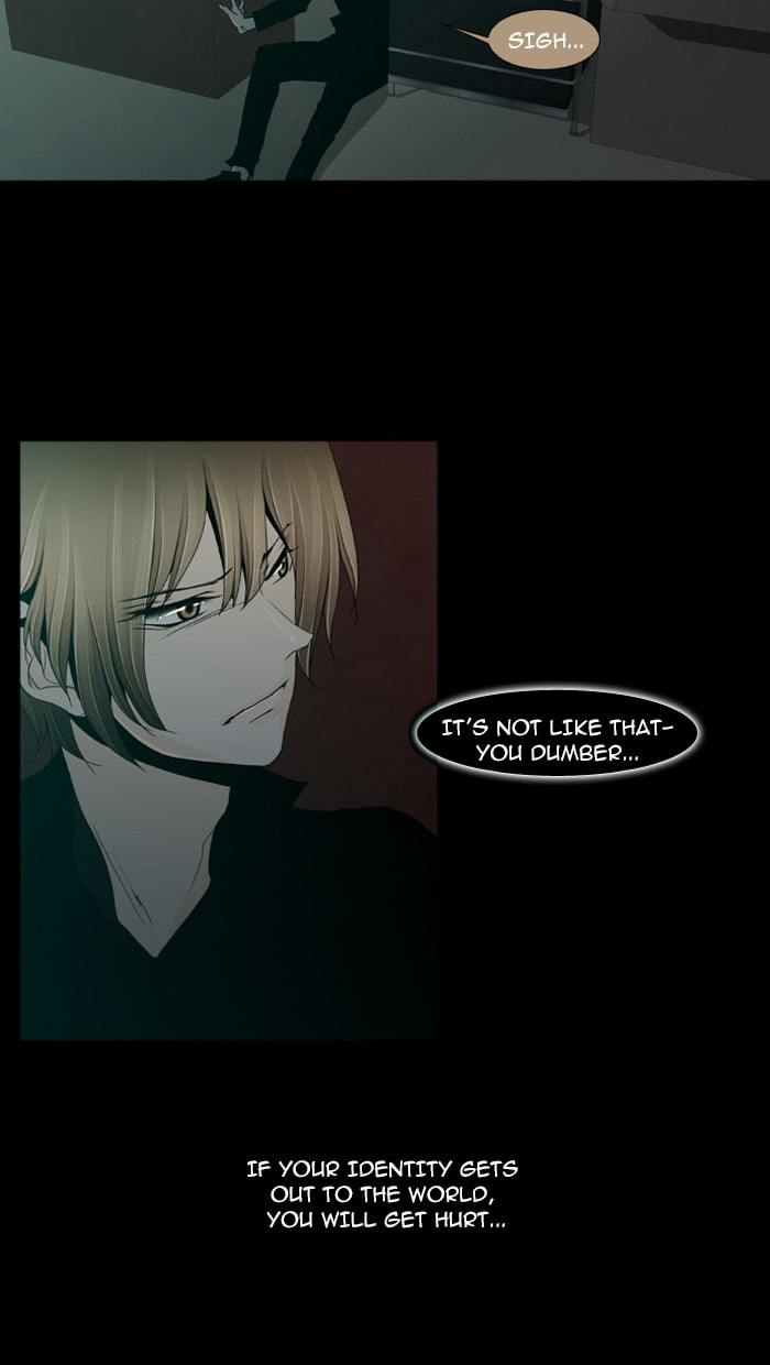 Read Trump chapter 32 image 12 on Lezhin