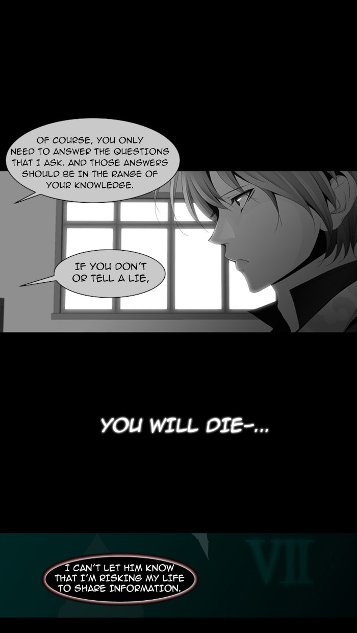 Read Trump chapter 32 image 15 on Lezhin