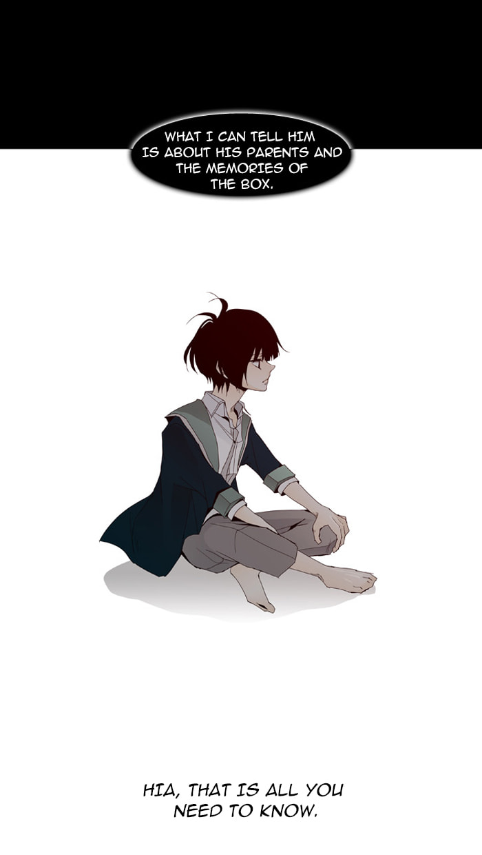 Read Trump chapter 32 image 16 on Lezhin