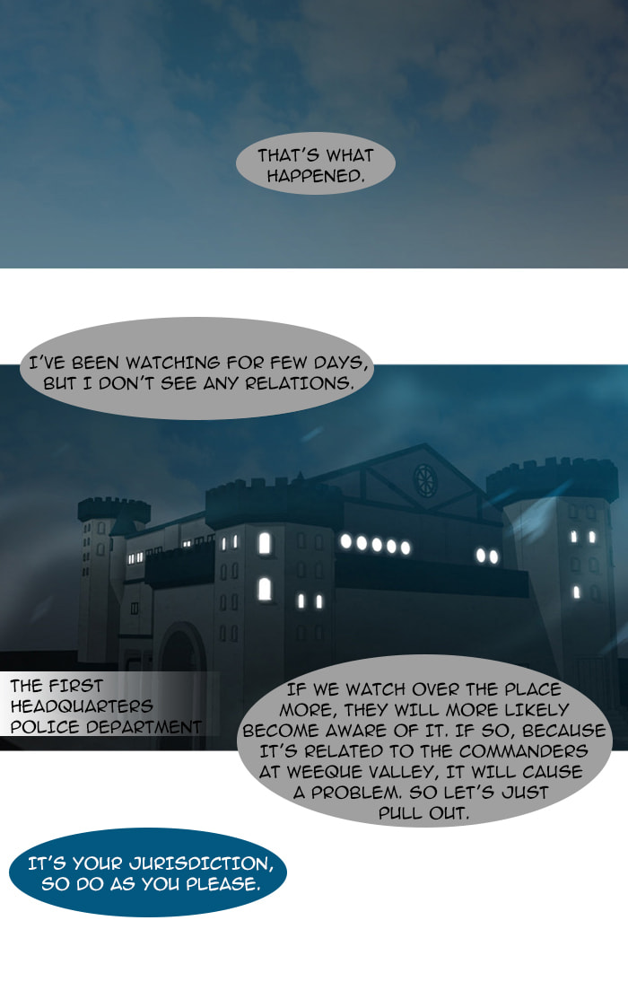 Read Trump chapter 32 image 21 on Lezhin