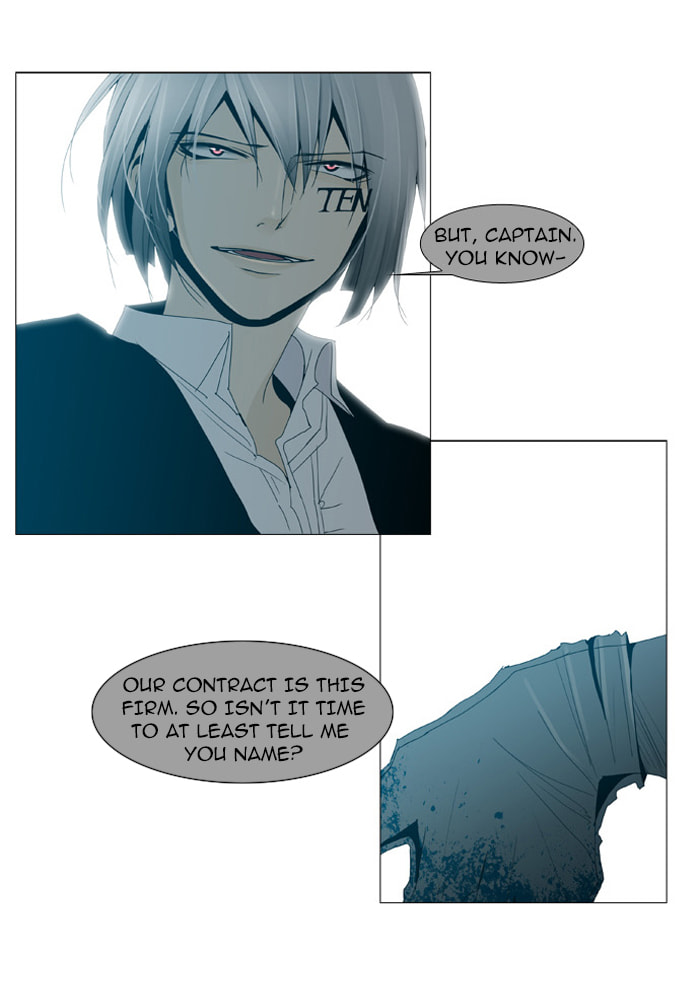 Read Trump chapter 32 image 23 on Lezhin