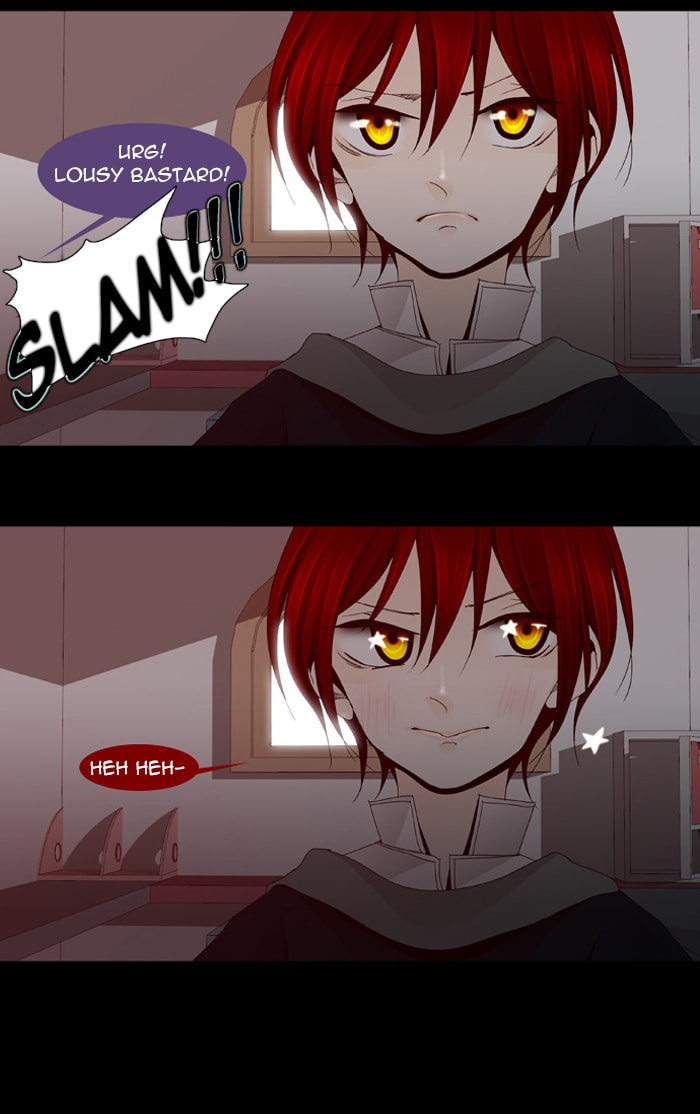 Read Trump chapter 32 image 29 on Lezhin