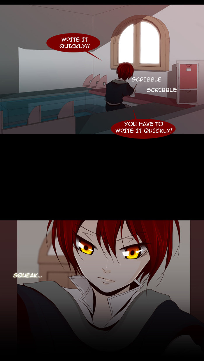 Read Trump chapter 32 image 30 on Lezhin