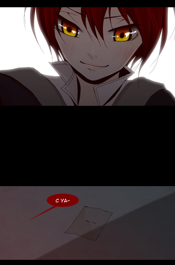 Read Trump chapter 32 image 31 on Lezhin