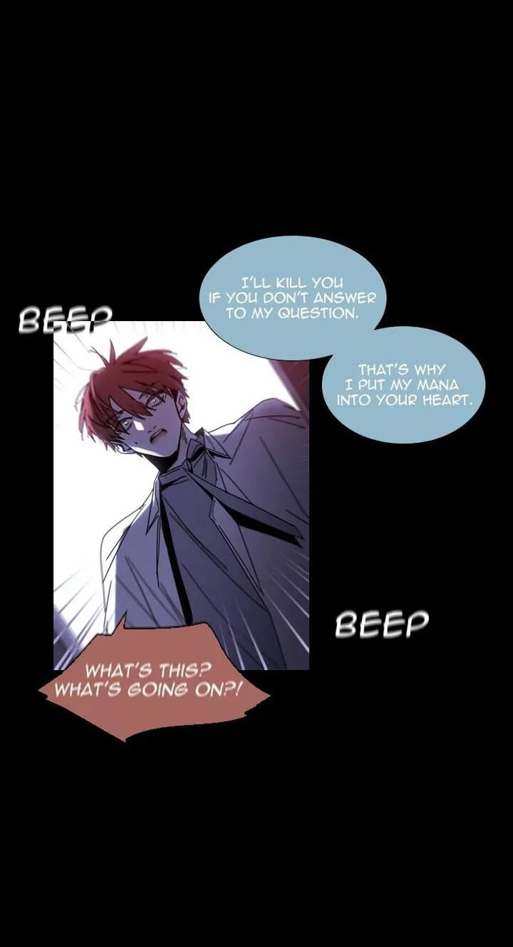 Read Trump chapter 320 image 11 on Lezhin