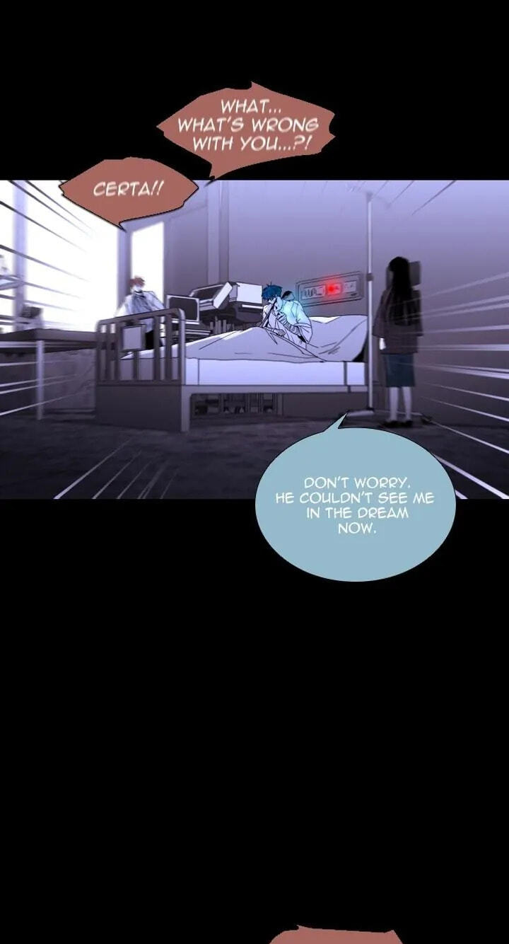 Read Trump chapter 320 image 12 on Lezhin