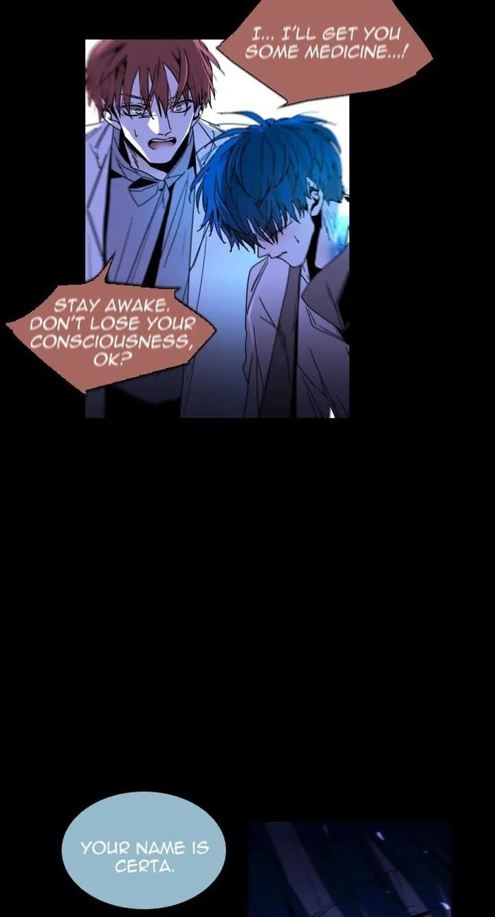 Read Trump chapter 320 image 13 on Lezhin