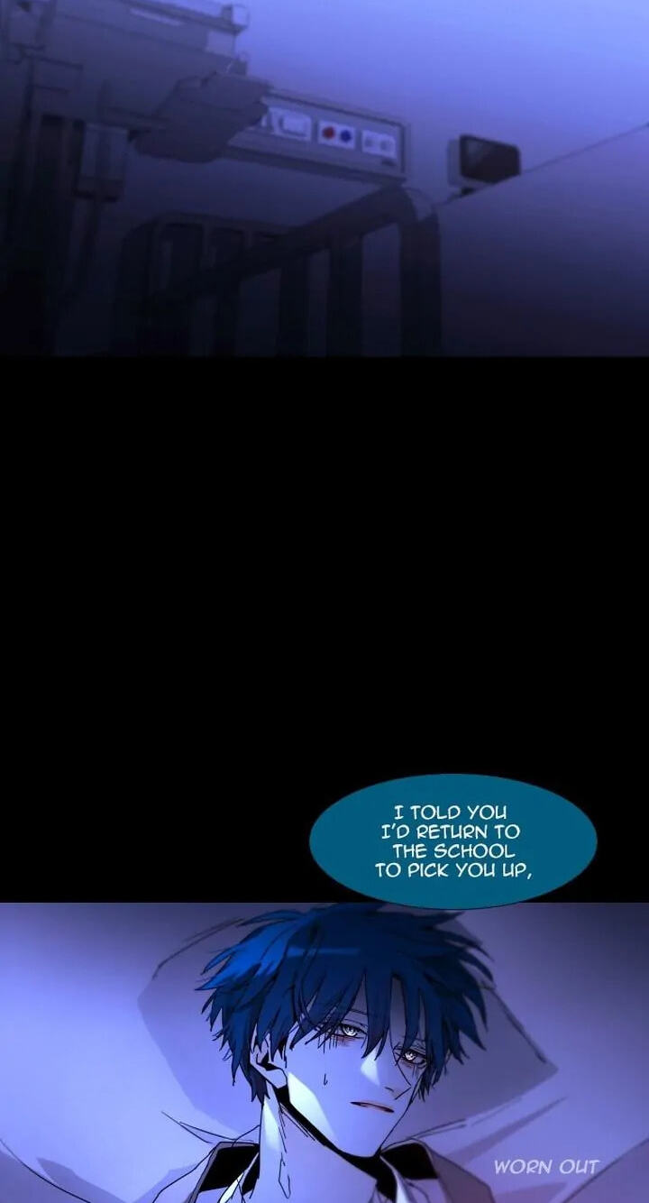 Read Trump chapter 320 image 21 on Lezhin