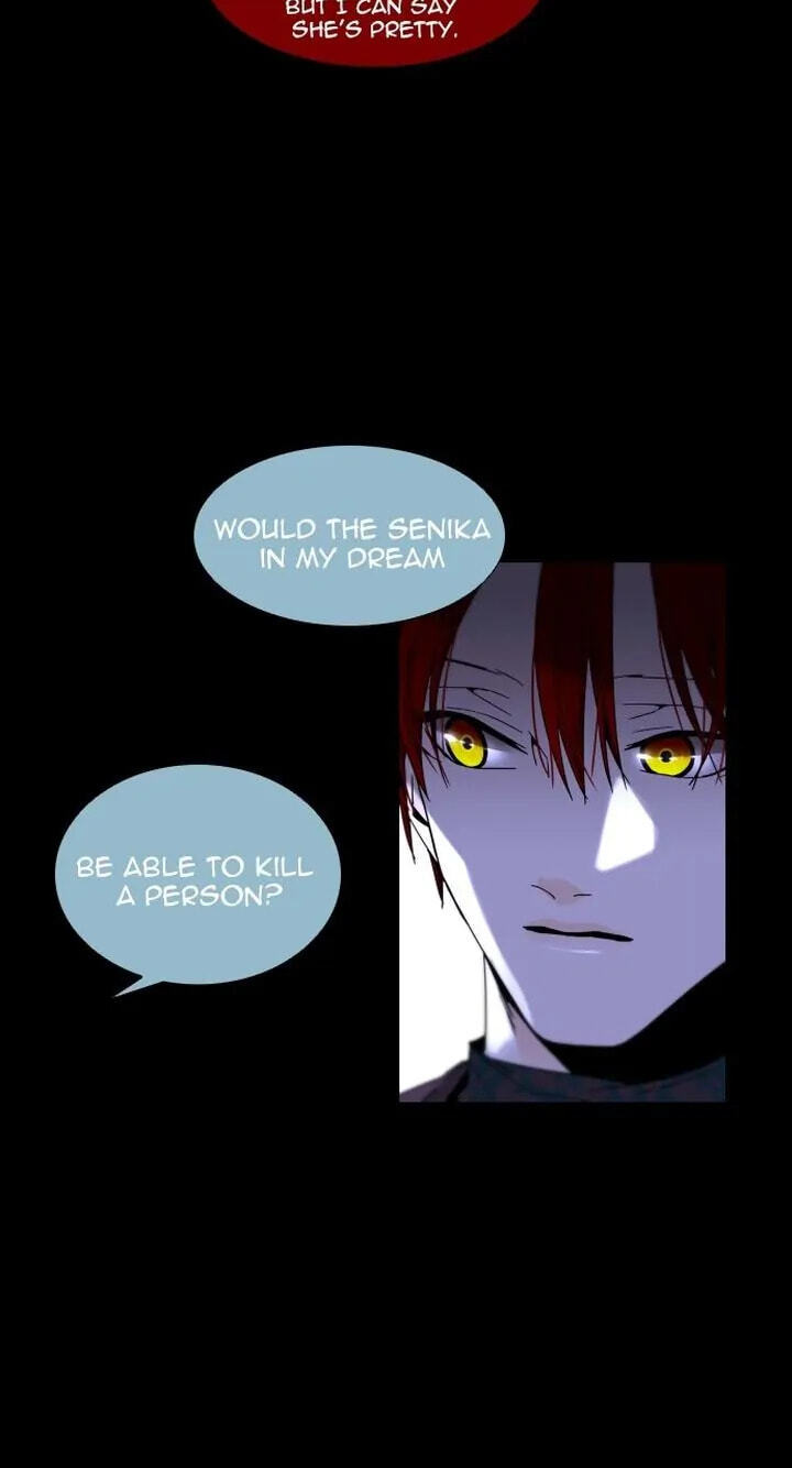 Read Trump chapter 320 image 28 on Lezhin