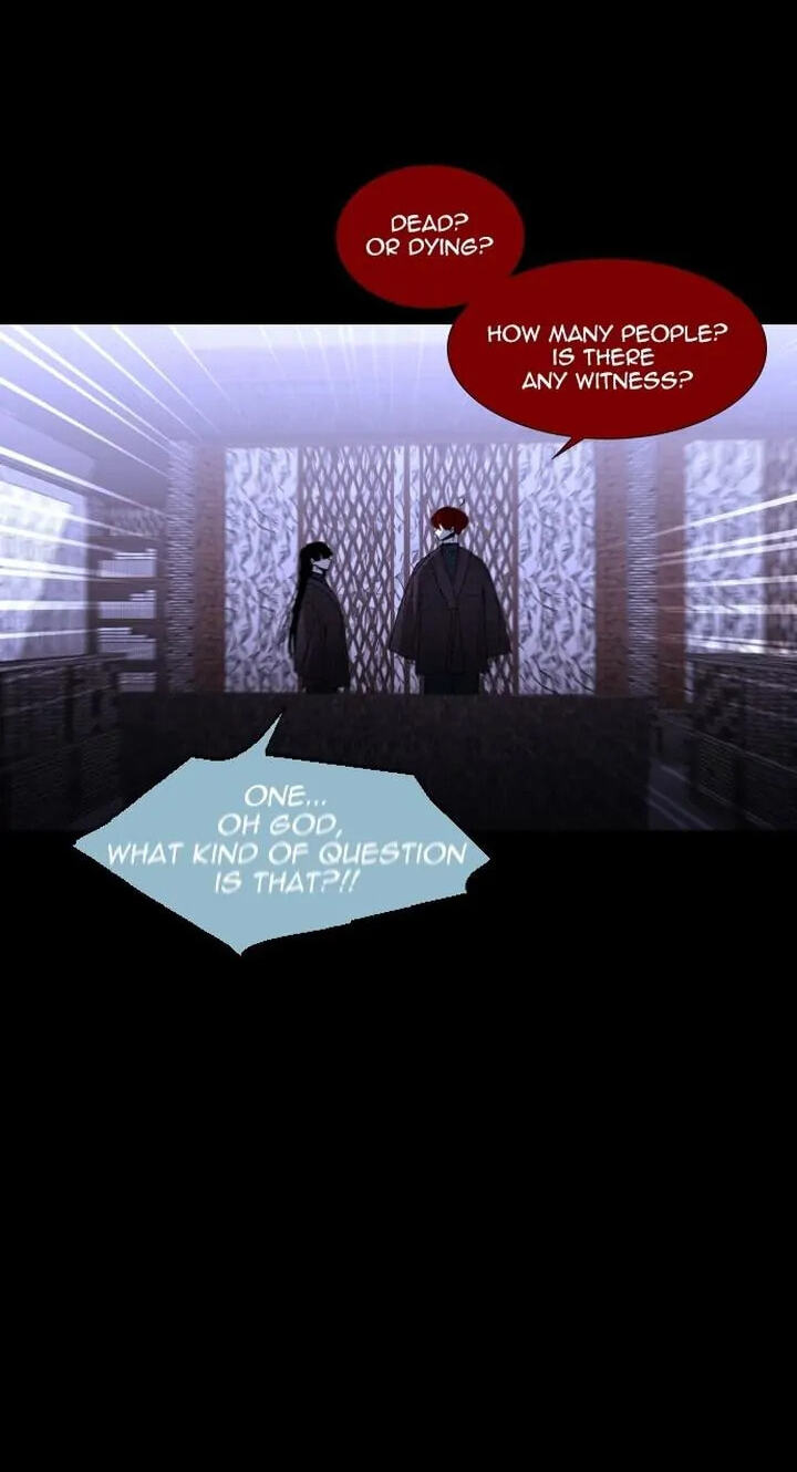 Read Trump chapter 320 image 29 on Lezhin