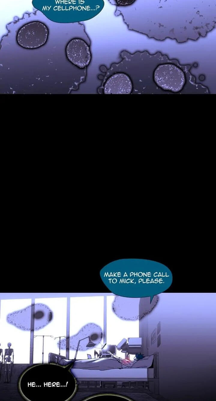 Read Trump chapter 320 image 31 on Lezhin