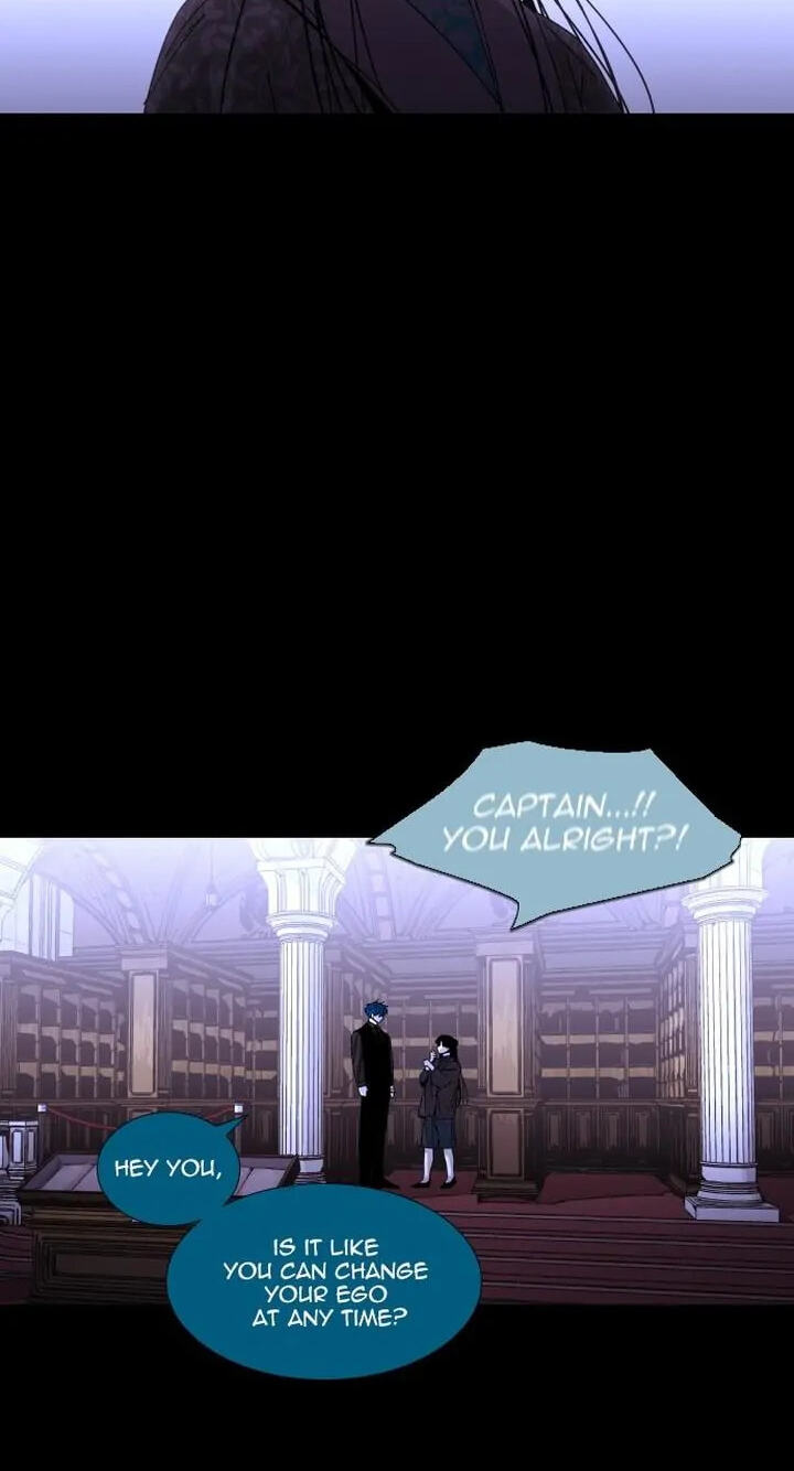 Read Trump chapter 320 image 38 on Lezhin