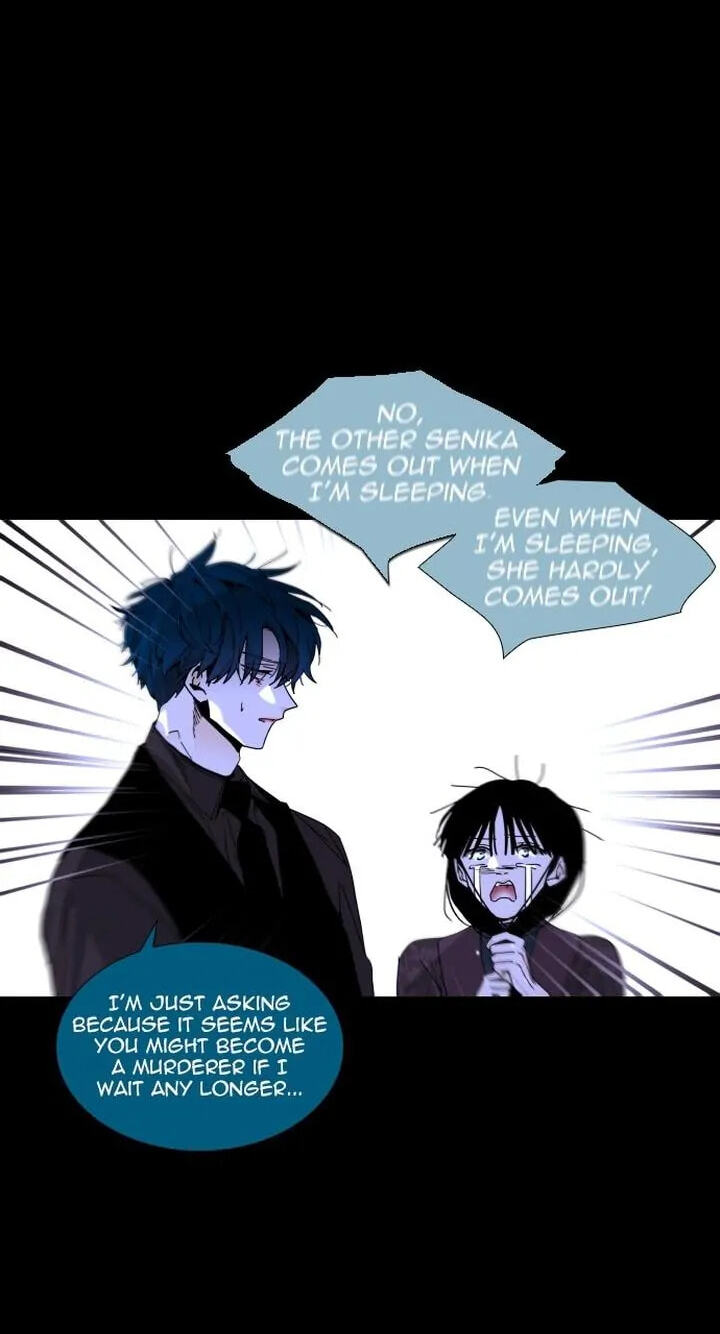 Read Trump chapter 320 image 39 on Lezhin