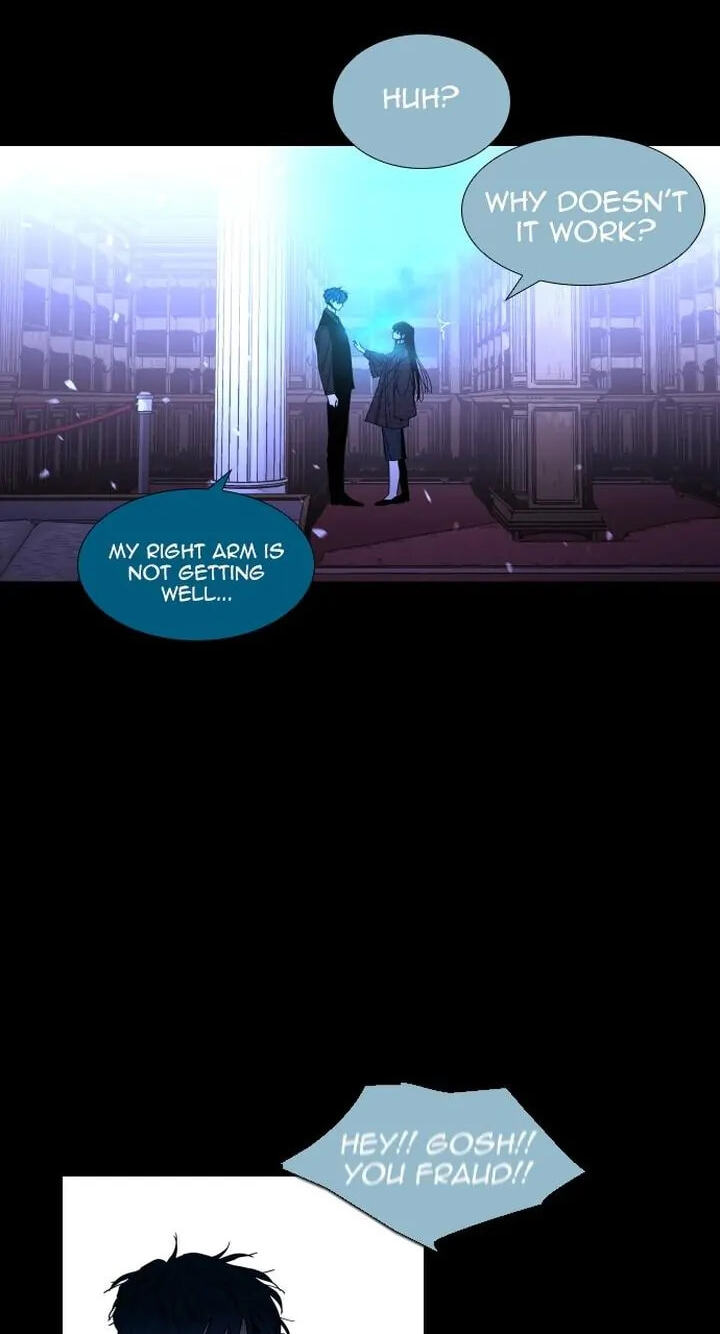 Read Trump chapter 320 image 44 on Lezhin