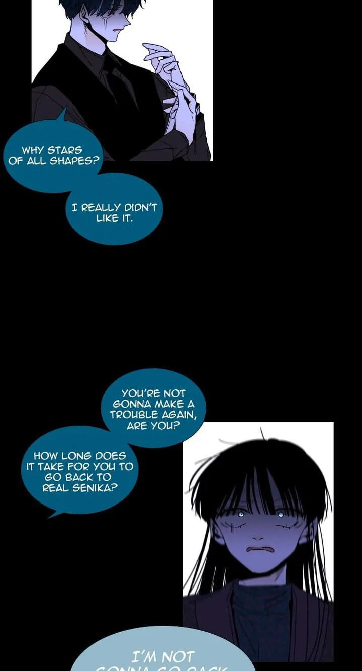 Read Trump chapter 320 image 45 on Lezhin