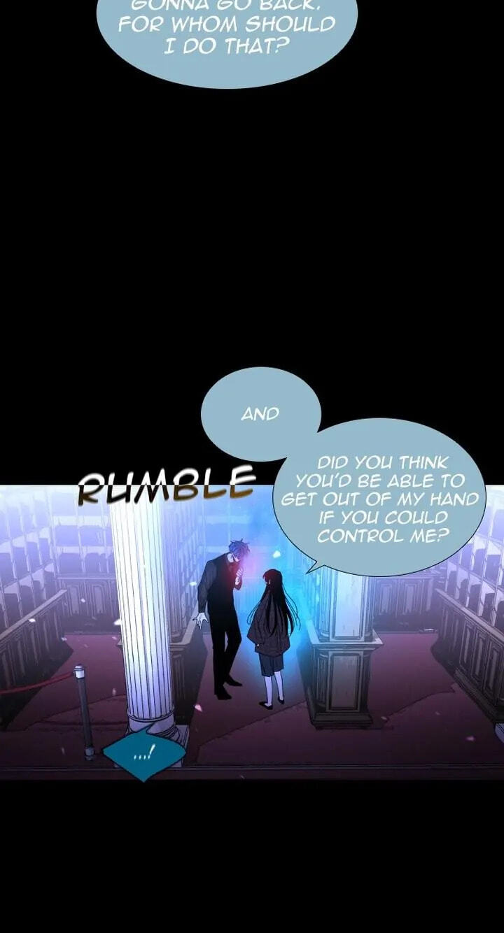 Read Trump chapter 320 image 46 on Lezhin