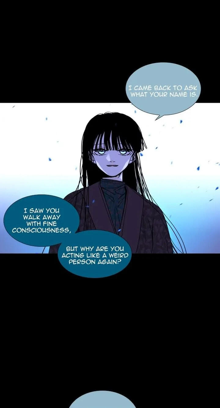 Read Trump chapter 320 image 6 on Lezhin
