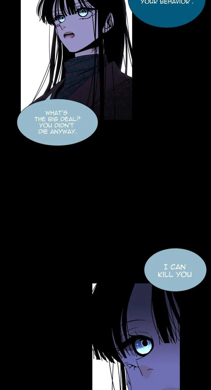 Read Trump chapter 320 image 8 on Lezhin