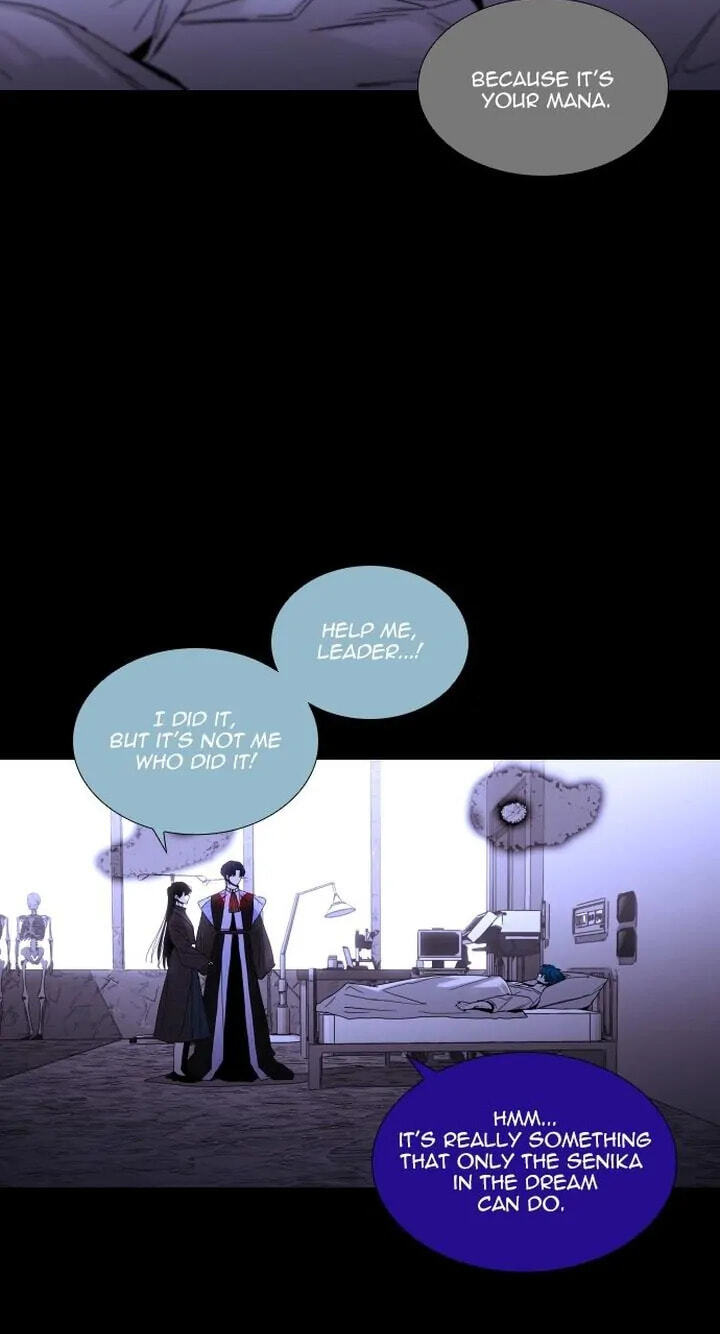 Read Trump chapter 321 image 10 on Lezhin