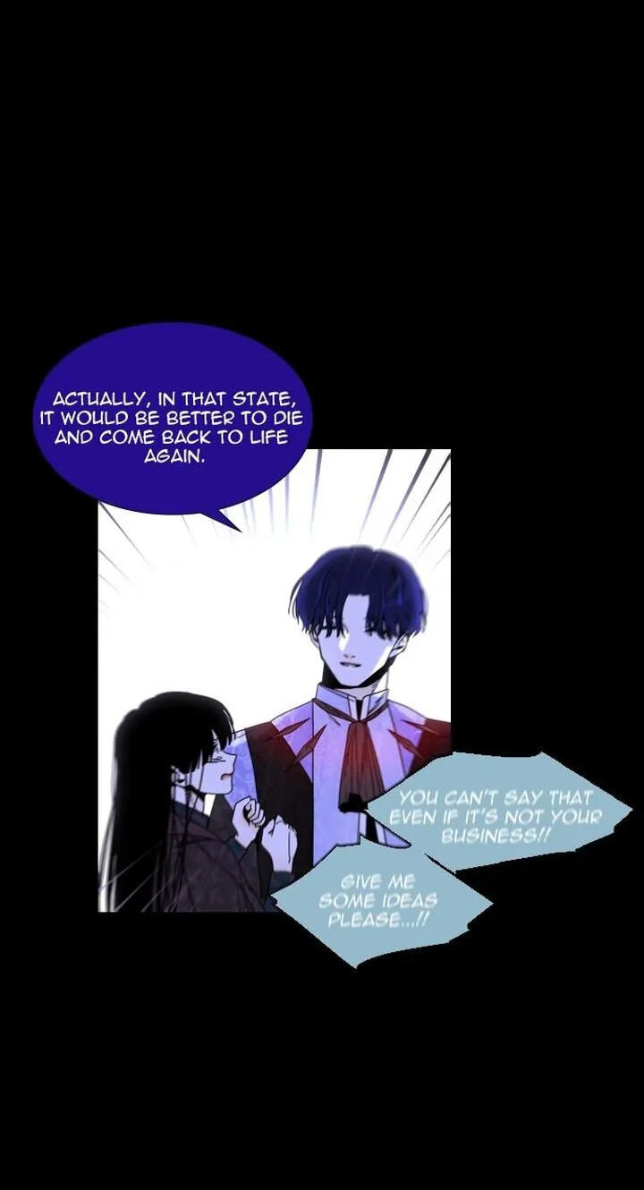 Read Trump chapter 321 image 11 on Lezhin