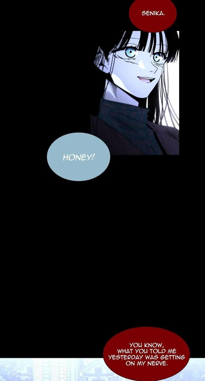 Read Trump chapter 321 image 2 on Lezhin