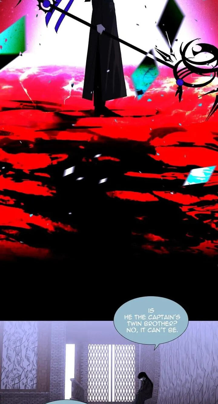 Read Trump chapter 321 image 32 on Lezhin