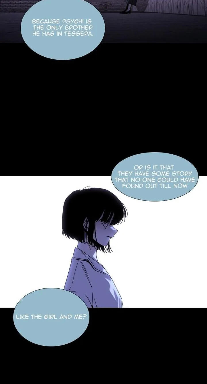 Read Trump chapter 321 image 33 on Lezhin