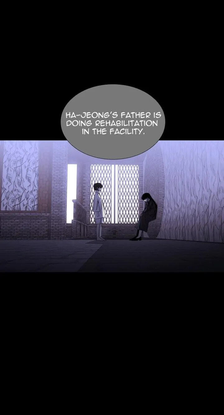 Read Trump chapter 321 image 34 on Lezhin