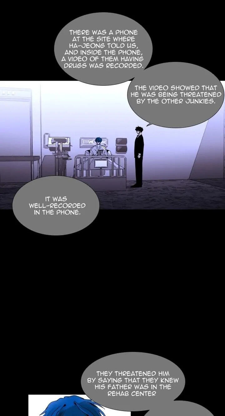 Read Trump chapter 321 image 35 on Lezhin