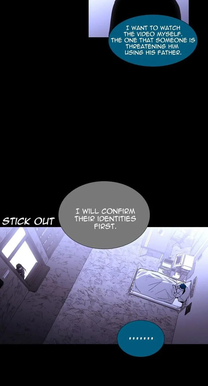 Read Trump chapter 321 image 37 on Lezhin