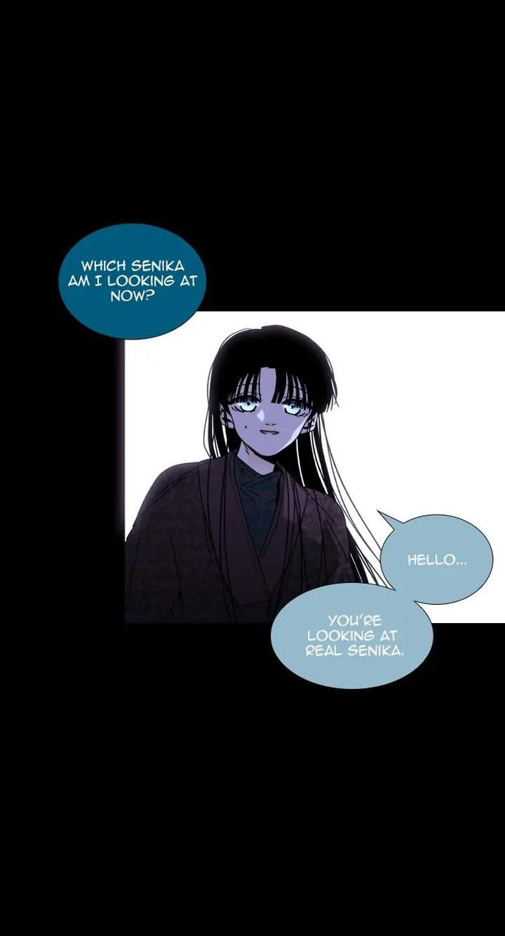 Read Trump chapter 321 image 38 on Lezhin
